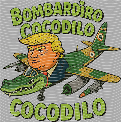 Tung Tung sahur-TT 145